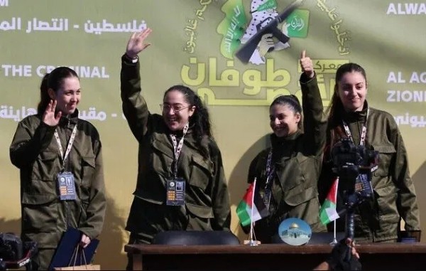 İsrailli esirden Netanyahu’ya isyan! ‘Bizi öldürüp suçu Filistinlilere atacaklardı’